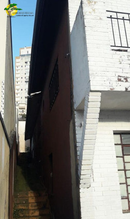 Imagem Sobrado com 6 Quartos à Venda, 300 m² em Lauzane Paulista - São Paulo