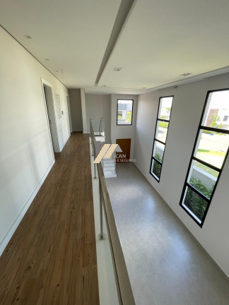 Imagem Casa com 4 Quartos à Venda, 333 m² em Loteamento Parque Dos Alecrins - Campinas