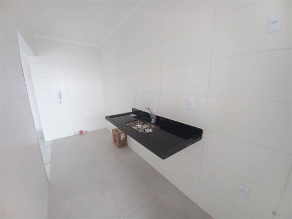 Imagem Apartamento com 2 Quartos à Venda, 77 m² em Flórida - Praia Grande Imagem Apartamento com 2 Quartos à Venda, 77 m² em Flórida - Praia Grande