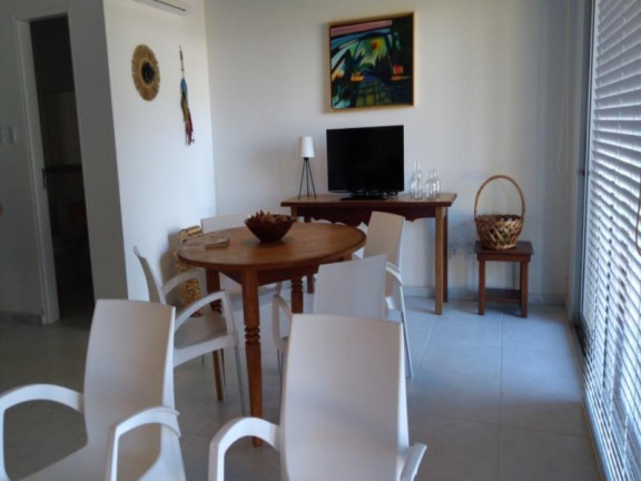 Imagem Apartamento com 2 Quartos à Venda, 95 m² em Itacimirim - Camaçari
