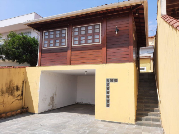 Casa com 2 Quartos à Venda, 180 m² em Santa Luzia - Bragança Paulista