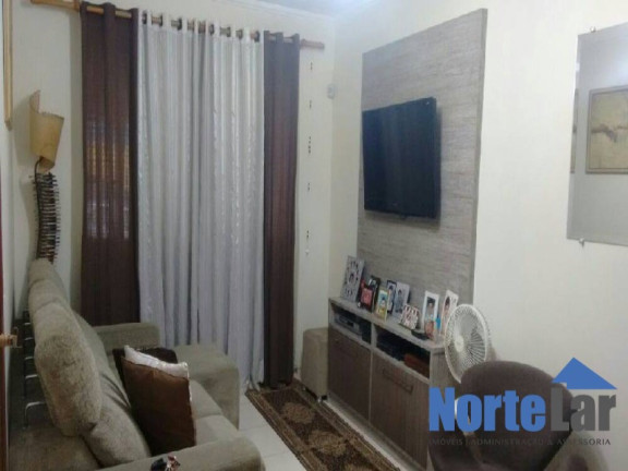 Imagem Sobrado com 3 Quartos à Venda, 110 m² em Vila Cruz Das Almas - São Paulo