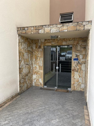 Imagem Apartamento com 2 Quartos à Venda, 55 m² em Parque Cruzeiro Do Sul   - São Paulo