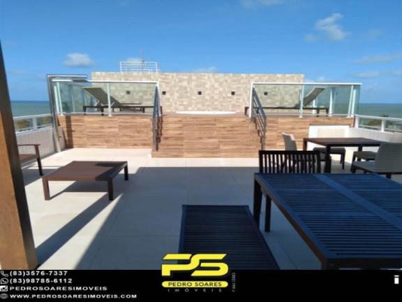 Imagem Imóvel com 2 Quartos à Venda, em Bessa - João Pessoa Imagem Imóvel com 2 Quartos à Venda, em Bessa - João Pessoa