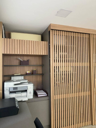 Imagem Sala Comercial à Venda, 33 m² em Itaim Bibi - São Paulo