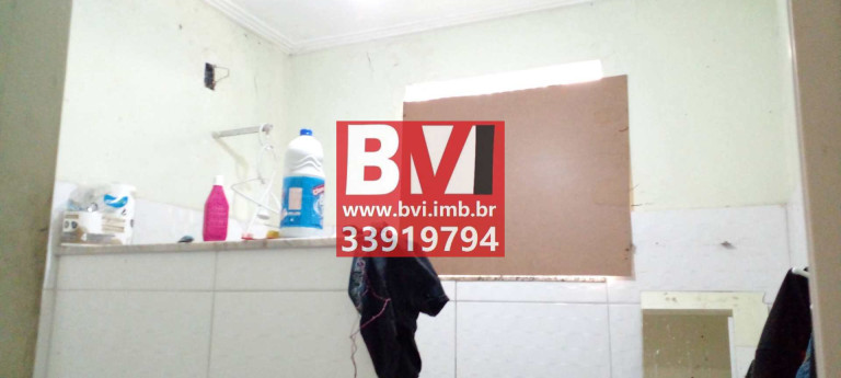 Imagem Casa com 3 Quartos à Venda, 90 m² em Vista Alegre - Rio De Janeiro Imagem Casa com 3 Quartos à Venda, 90 m² em Vista Alegre - Rio De Janeiro