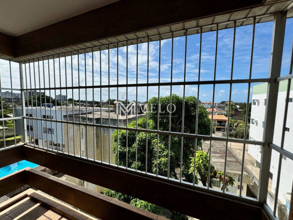 Imagem Apartamento com 3 Quartos à Venda, 100 m² em Jardim Atlântico - Olinda