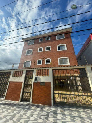 Imagem Apartamento com 1 Quarto à Venda, 40 m² em Caiçara - Praia Grande Imagem Apartamento com 1 Quarto à Venda, 40 m² em Caiçara - Praia Grande