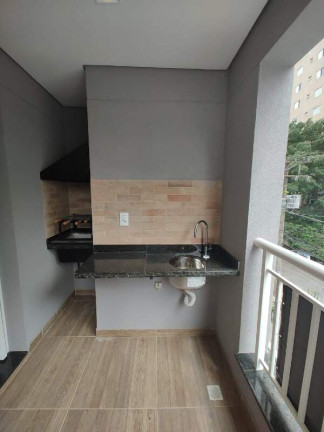 Imagem Apartamento com 2 Quartos à Venda, 65 m² em Campestre - Santo André