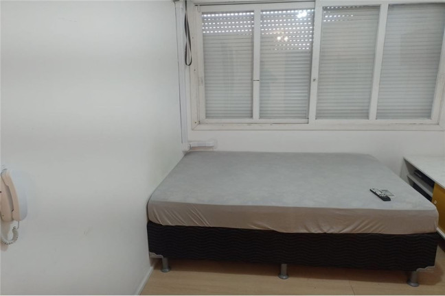 Imagem Apartamento com 1 Quarto à Venda, 33 m² em Partenon - Porto Alegre
