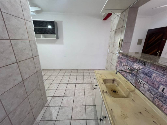 Imagem Apartamento com 1 Quarto à Venda, 41 m² em Tupi - Praia Grande Imagem Apartamento com 1 Quarto à Venda, 41 m² em Tupi - Praia Grande