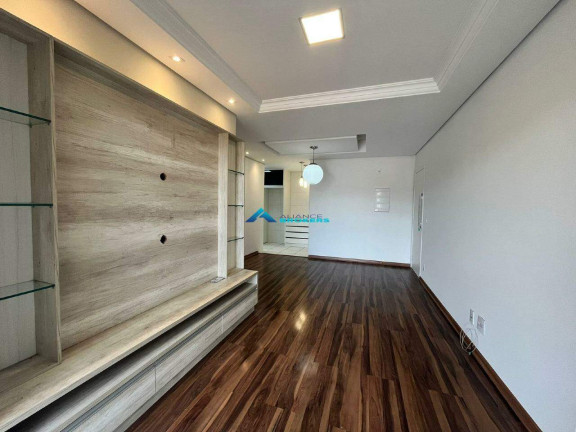 Imagem Apartamento com 3 Quartos à Venda, 86 m² em Jardim Flórida - Jundiaí Imagem Apartamento com 3 Quartos à Venda, 86 m² em Jardim Flórida - Jundiaí