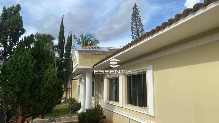 Casa com 3 Quartos à Venda, 1.800 m² em Jardim Vivendas - São José Do Rio Preto