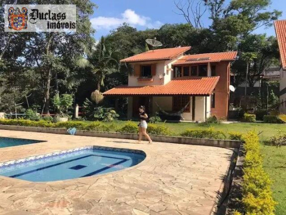 Imagem Chácara com 6 Quartos à Venda, 235 m² em Roseira - Mairiporã Imagem Chácara com 6 Quartos à Venda, 235 m² em Roseira - Mairiporã