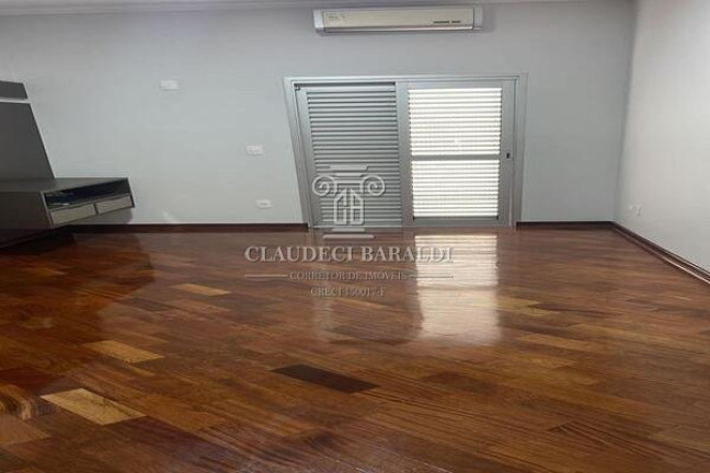 Imagem Sobrado com 4 Quartos para Alugar, 310 m² em Jardim Residencial Tivoli Park - Sorocaba