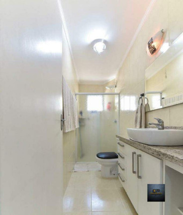 Imagem Apartamento com 3 Quartos à Venda, 96 m² em Vila Gonçalves - São Bernardo Do Campo