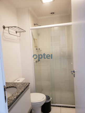 Imagem Imóvel com 1 Quarto à Venda, 37 m² em Jardim Do Mar - São Bernardo Do Campo