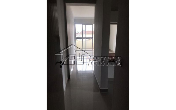 Apartamento com 2 Quartos à Venda, 60 m² em Jardim Paulista - São José Dos Campos