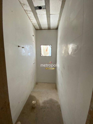 Imagem Cobertura com 3 Quartos à Venda, 162 m² em Vila Assunção - Santo André Imagem Cobertura com 3 Quartos à Venda, 162 m² em Vila Assunção - Santo André