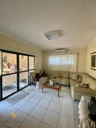 Imagem Sobrado com 4 Quartos à Venda, 259 m² em Vila Rosa Pires - Campo Grande Imagem Sobrado com 4 Quartos à Venda, 259 m² em Vila Rosa Pires - Campo Grande