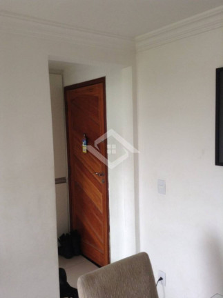 Imagem Apartamento com 2 Quartos à Venda, 50 m² em Campo Grande - Rio De Janeiro Imagem Apartamento com 2 Quartos à Venda, 50 m² em Campo Grande - Rio De Janeiro