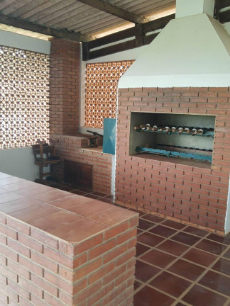 Imagem Chácara com 4 Quartos à Venda, 8.000 m² em Encosta Do Sol - Itatiba