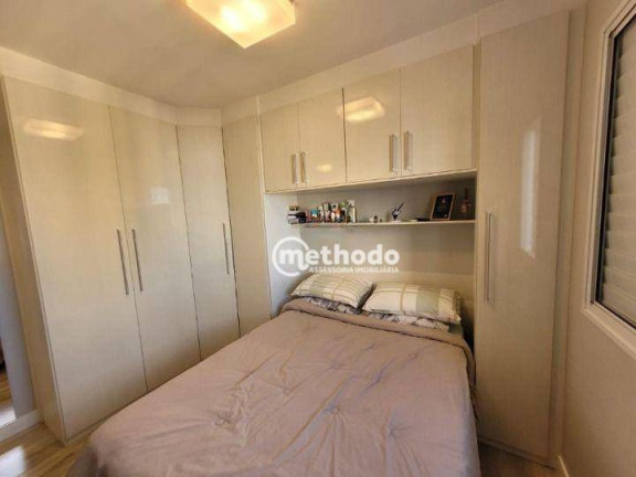 Imagem Apartamento com 2 Quartos à Venda, 63 m² em Mansões Santo Antônio - Campinas Imagem Apartamento com 2 Quartos à Venda, 63 m² em Mansões Santo Antônio - Campinas