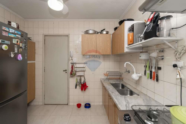 Imagem Apartamento com 3 Quartos à Venda, 97 m² em Cerqueira César - São Paulo Imagem Apartamento com 3 Quartos à Venda, 97 m² em Cerqueira César - São Paulo