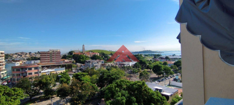 Imagem Apartamento com 2 Quartos à Venda, 60 m² em Largo Do Barradas - Niterói Imagem Apartamento com 2 Quartos à Venda, 60 m² em Largo Do Barradas - Niterói