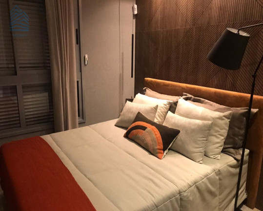 Imagem Imóvel com 3 Quartos à Venda, 104 m² em Brooklin - São Paulo