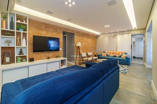 Imagem Apartamento com 2 Quartos à Venda, 105 m² em Granja Julieta - São Paulo Imagem Apartamento com 2 Quartos à Venda, 105 m² em Granja Julieta - São Paulo