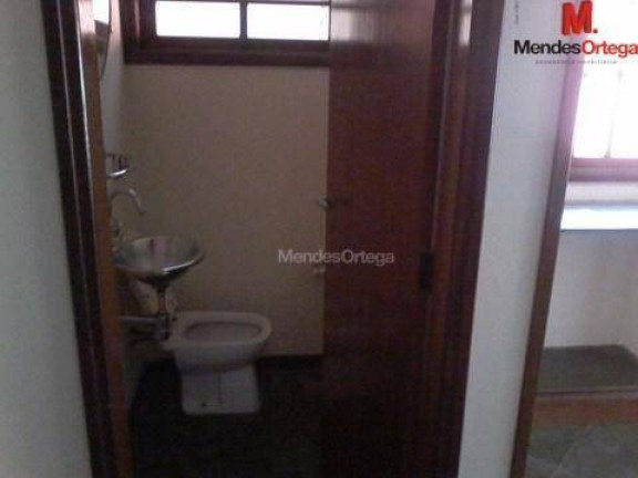 Imagem Casa com 4 Quartos à Venda, 320 m² em Jardim São Carlos - Sorocaba