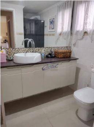 Imagem Apartamento com 3 Quartos à Venda, 69 m² em Butantã - São Paulo