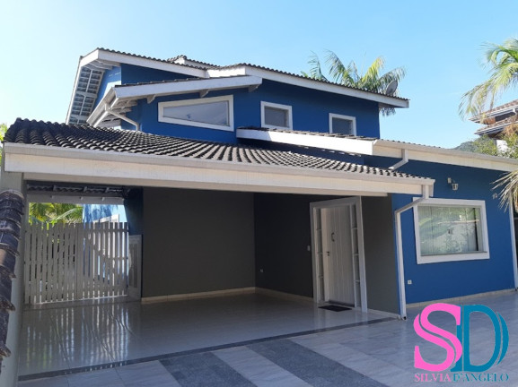Imagem Casa de Condomínio com 4 Quartos à Venda, 256 m² em Horto Florestal - Ubatuba Imagem Casa de Condomínio com 4 Quartos à Venda, 256 m² em Horto Florestal - Ubatuba