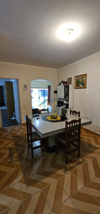 Imagem Casa com 3 Quartos à Venda, 120 m² em Guarituba - Piraquara Imagem Casa com 3 Quartos à Venda, 120 m² em Guarituba - Piraquara