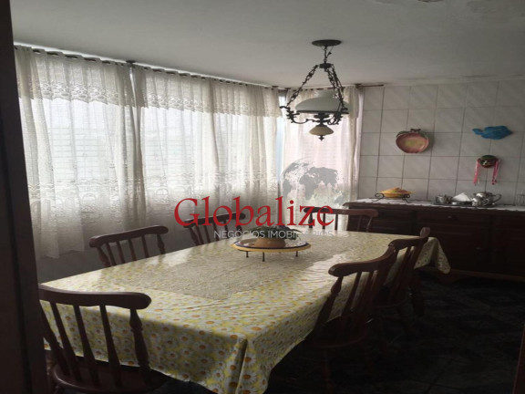 Imagem Imóvel com 3 Quartos à Venda, 180 m² em Gonzaga - Santos