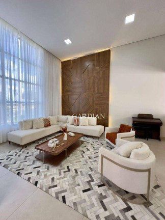 Imagem Casa com 3 Quartos à Venda, 182 m² em Jardins Di Roma - Indaiatuba