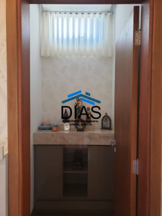 Imagem Casa com 3 Quartos à Venda, 197 m² em Condomínio Portal Das Tipuanas - Araraquara
