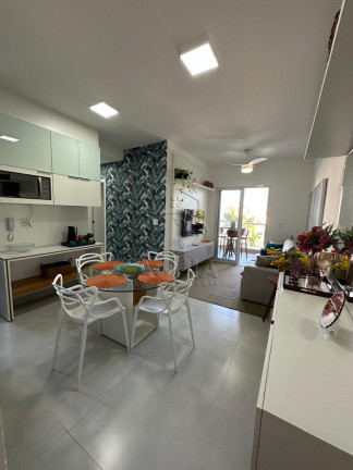 Imagem Apartamento com 2 Quartos à Venda, 60 m² em Praia Grande - Ubatuba