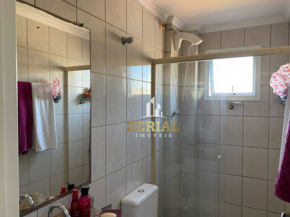 Imagem Apartamento com 2 Quartos à Venda, 75 m² em Santa Maria - São Caetano Do Sul