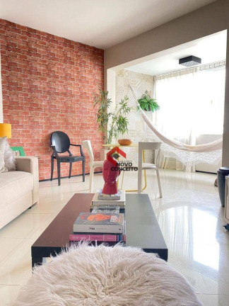 Imagem Apartamento com 3 Quartos à Venda, 128 m² em Aldeota - Fortaleza Imagem Apartamento com 3 Quartos à Venda, 128 m² em Aldeota - Fortaleza