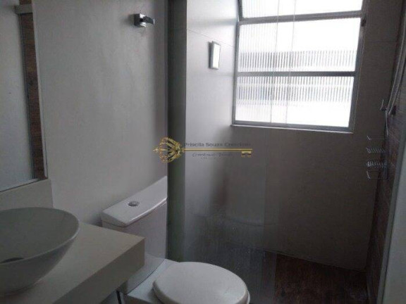 Imagem Apartamento com 2 Quartos à Venda, 62 m² em Centro - Santo André Imagem Apartamento com 2 Quartos à Venda, 62 m² em Centro - Santo André