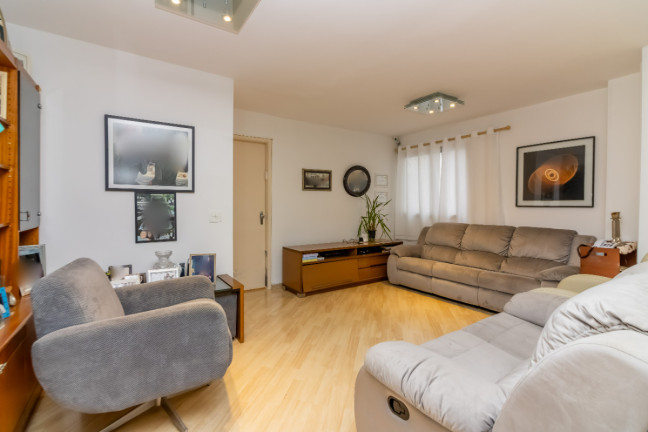 Imagem Apartamento com 3 Quartos à Venda, 134 m² em Santa Cecília - São Paulo Imagem Apartamento com 3 Quartos à Venda, 134 m² em Santa Cecília - São Paulo