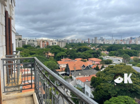 Imagem Apartamento com 5 Quartos à Venda, 336 m² em Jardim Paulista - São Paulo Imagem Apartamento com 5 Quartos à Venda, 336 m² em Jardim Paulista - São Paulo