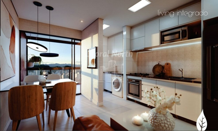 Imagem Apartamento com 2 Quartos à Venda, 71 m² em Dom Bosco - Itajaí Imagem Apartamento com 2 Quartos à Venda, 71 m² em Dom Bosco - Itajaí