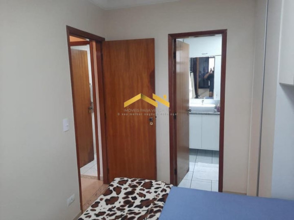 Imagem Apartamento com 3 Quartos à Venda, 70 m² em Ipiranga - São Paulo Imagem Apartamento com 3 Quartos à Venda, 70 m² em Ipiranga - São Paulo