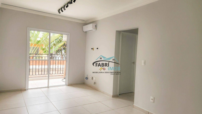 Apartamento com 2 Quartos à Venda, 70 m² em Jardim Do Paço - Sorocaba