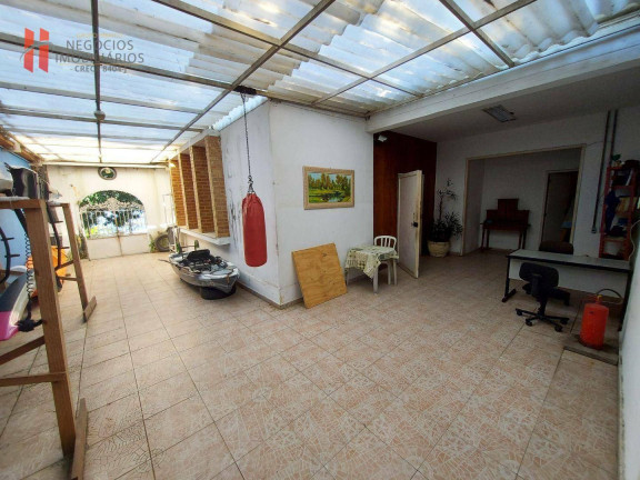 Imagem Casa com 6 Quartos à Venda, 1.200 m² em Cacuia - Rio De Janeiro