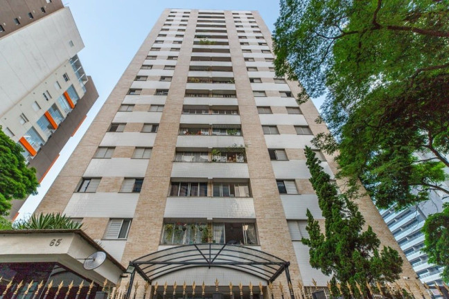 Imagem Apartamento com 3 Quartos à Venda, 71 m² em Vila Gertrudes - São Paulo Imagem Apartamento com 3 Quartos à Venda, 71 m² em Vila Gertrudes - São Paulo