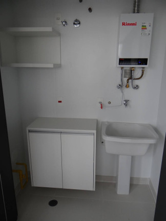Imagem Apartamento com 1 Quarto à Venda, 62 m² em Cidade Monções - São Paulo Imagem Apartamento com 1 Quarto à Venda, 62 m² em Cidade Monções - São Paulo